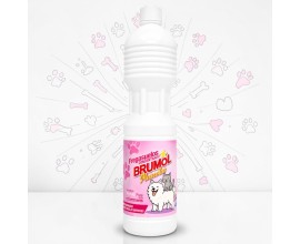 Brumol Floor Cleaner 1L - Pet - 1 Case - 15 Units Brumol Floor Cleaner 1L - Pet - 1 Case - 15 Units